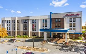 Hampton Inn Winchester